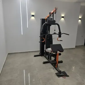 ماكينة جيم منزلية