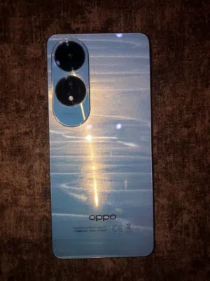شوف الوصف oppo A60