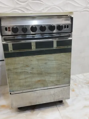 Ovens . Other . Used3