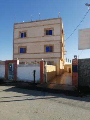 Furnished Daily in Mafraq Other