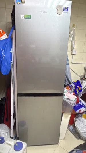 Hitachi  refrigerator