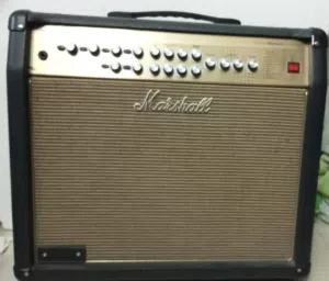 Marshal AVT 100