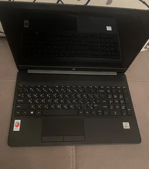 HP Laptop 15-dw1113ne