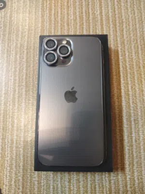 Apple iPhone 13 Pro Max 256 GB in Basra