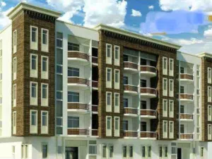 Furnished Daily in Dhofar Salala