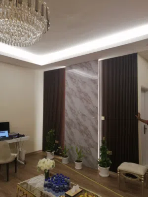 اعمال ديكورات