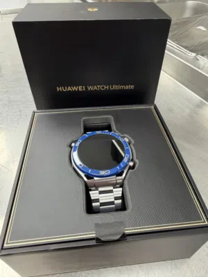 Huawei watch ultimate هواوي واتش التيميت للبيع