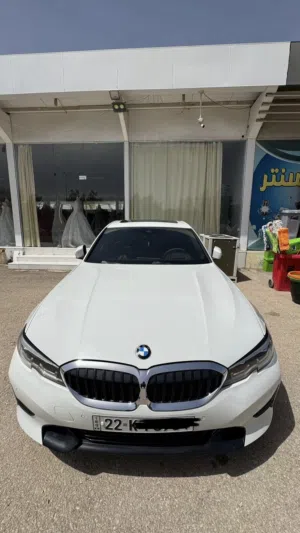 بي إم دبليو للبيع 2021 جديده