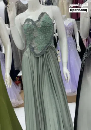 فستان مناسبات
