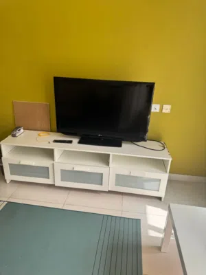 103 m2 1 Bedroom Apartments for Rent in Muscat Qurm