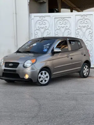 New Kia Picanto in Tripoli