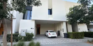 2750 m2 3 Bedrooms Villa for Rent in Ajman Al Zorah