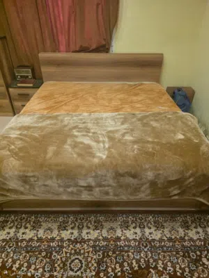 البيع اثاث غرفه نووم جديديه غير مستخدمه
