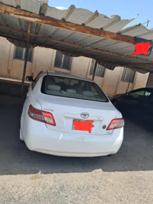 Used Toyota Camry in Farwaniya