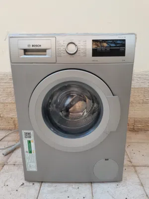 wishing machine for sale 8 kg