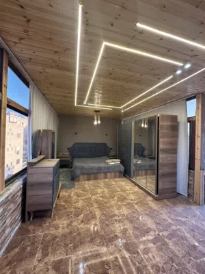 70 m2 Studio Apartments for Rent in Amman Arjan