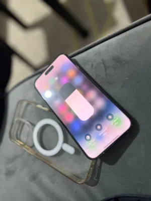 Apple iPhone 14 Pro Max 256 GB in Amman