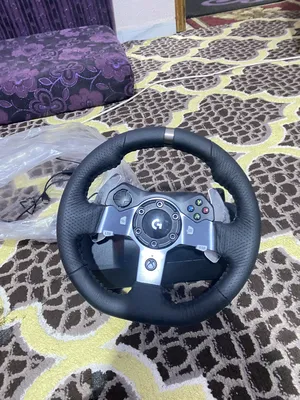 Xbox Steering in Al Khums