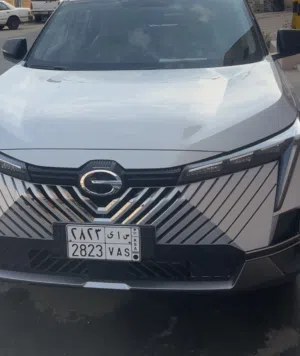 Used GAC EMKOO in Mecca