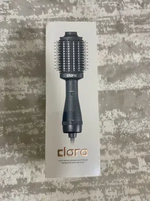 استشوار كلارا الاصلي جديد