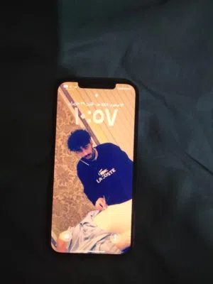 Apple iPhone 11 Pro Max 128 GB in Amman