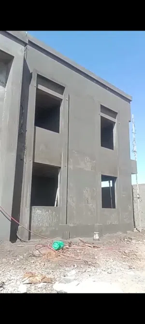 معلم مالي فلستر وديكورات في حائل