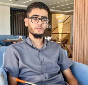 حسن الداهش 