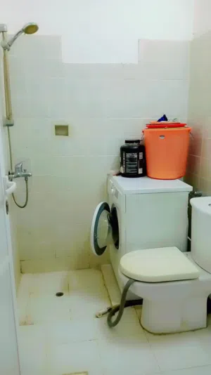 200 Omr small home for rent for family