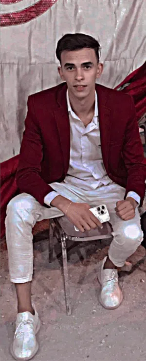 Omar Azazi 