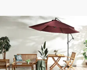 Outdoor Umbrella - 3m