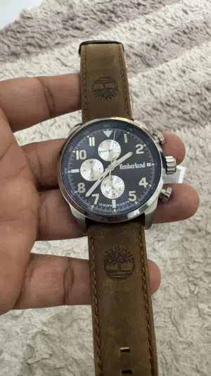 ساعات تمبرلاند جديده Timberland
