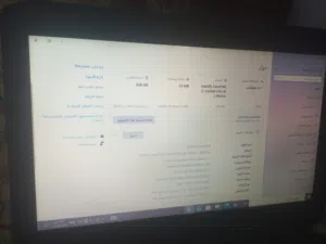 لاب توب ديل Dell Latitude E5430 معالج i7 وهارد m.2 SSD سريع جداً ( السعر قابل للتفاوض)