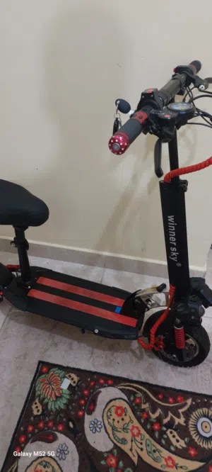 winner sky scooter سكوتر وينر سكاي