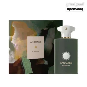 عطر امواج purpose تقليد درجه اولى وثبات عالي مع البوكس