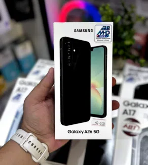 Samsung Galaxy A26 256 GB in Muscat