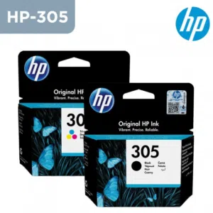 أحبار طباعة hp اصلية