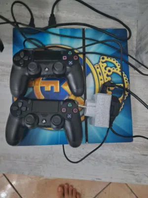 بلاستيشن 4 ps4