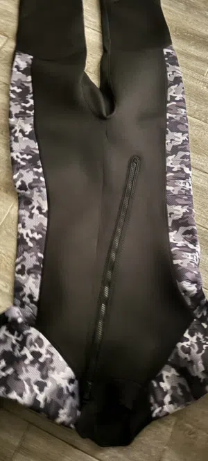 لبسه غوص قياس xxl جديده