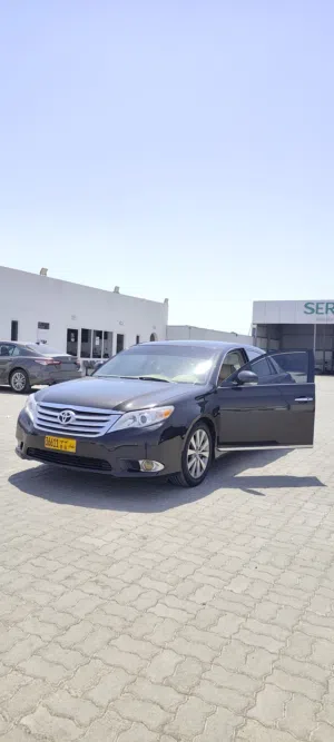 Used Toyota Avalon in Al Dhahirah