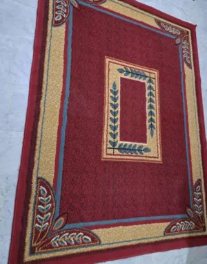 سجادة Carpet for sale Carpet, size 210x160cm Used like new.