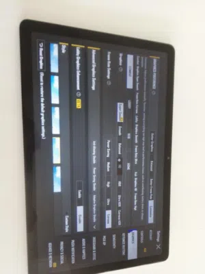 Honor pad x8a للبيع