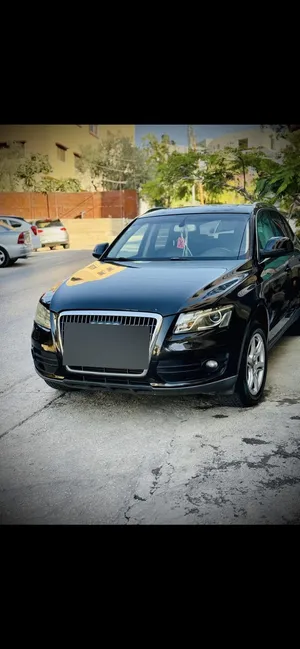 جب-اودي-q5-موديل-2010-فل-مسكر-نخب-النخب