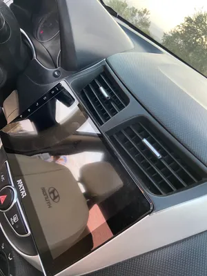 هونداي-اكسنت-للبيع