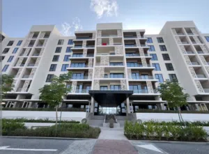 Flat for seal in Al Mouj – Juman 2