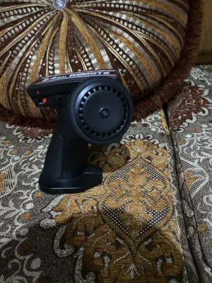 سيارة أطفال موديل2024
