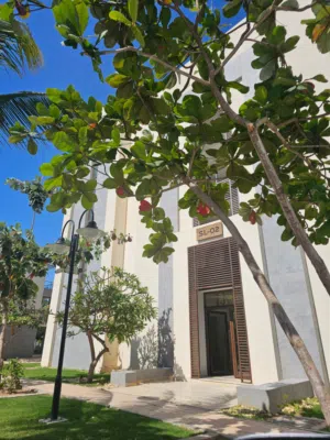 Hawana Salalah 
