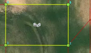 Residential Land for Sale in Irbid University of Science and Technology