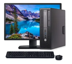 Windows HP  Computers  for sale  in Nablus