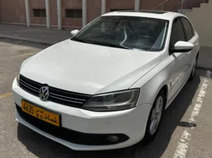 VOLKSWAGEN JETTA 2013 – 2.0 LITRE V4 ENGINE (WHITE) FOR SALE