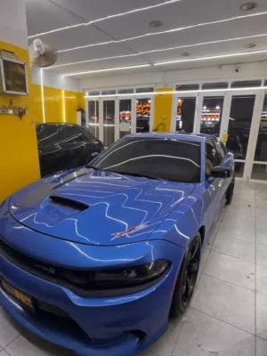 دوج شارجر GT 2019